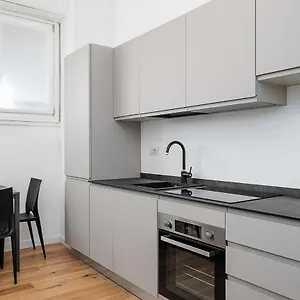 Italianway - Ippolito Nievo 28 Appartamento Milano