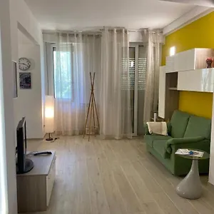  Appartamento Casa Mare