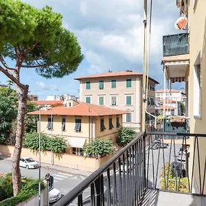  Appartamento Marradi With Balcony