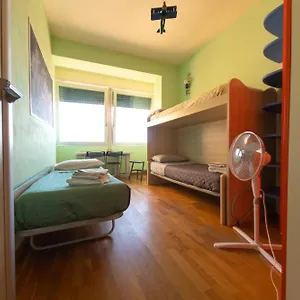  Appartamento Attico Con Vista Panoramica