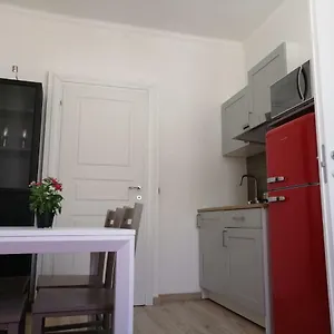 La Capanna Appartamento Cagliari