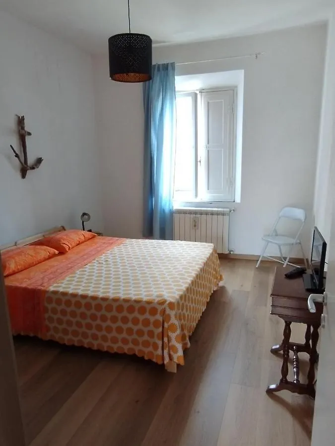 La Casina Di Lorenzo Apartment Livorno