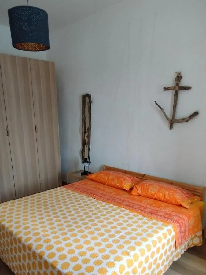 La Casina Di Lorenzo Apartment Livorno 0*,  Italy