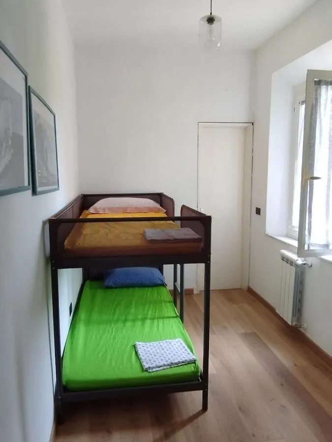 La Casina Di Lorenzo Apartment Livorno Italy